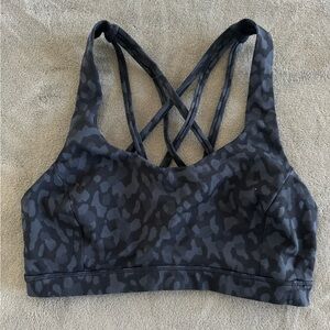 Lulu lemon Energy Sports Bra
